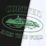 Corteiz Rules The World T-Shirt - Image 5