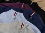 Tommy Hilfiger Quarter Zip - Image 2
