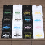 Corteiz Rules The World T-Shirt