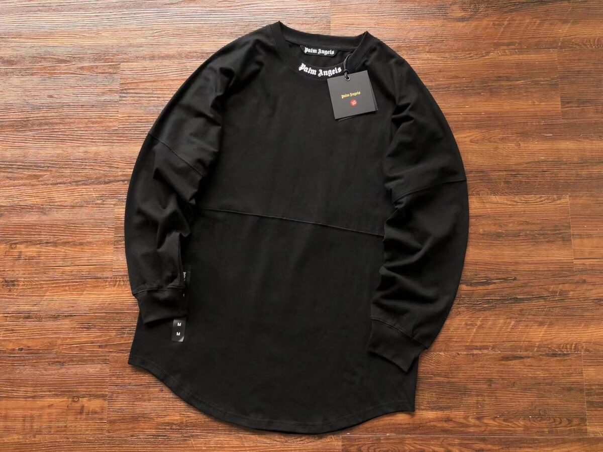 Palm Angels Long Sleeve - Image 4