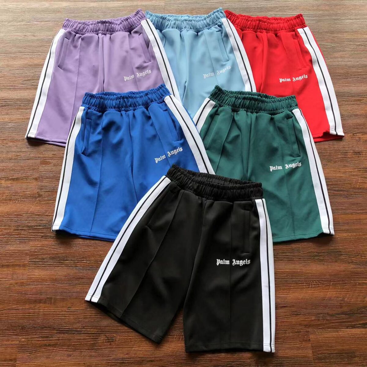 Palm Angels Shorts - Image 1