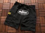 Corteiz Cargo Shorts - Image 2