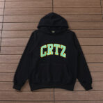 Corteiz CRTZ Hoodie - Image 3