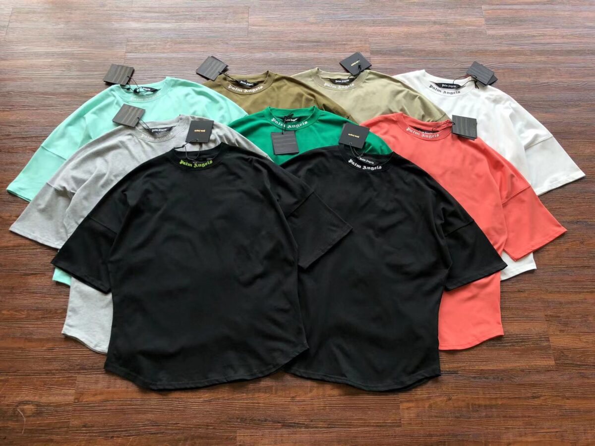Palm Angels T-Shirt - Image 2