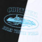 Corteiz Rules The World T-Shirt - Image 4