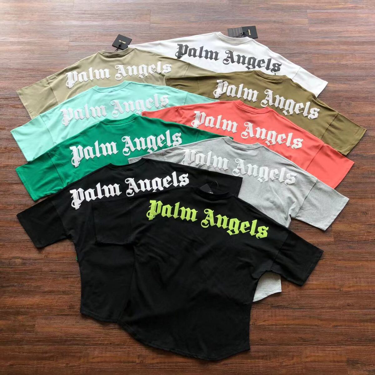 Palm Angels T-Shirt - Image 1