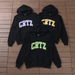 Corteiz CRTZ Hoodie