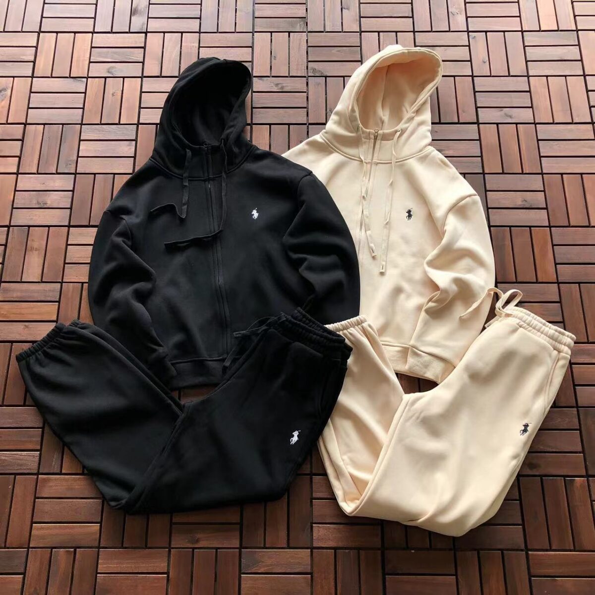 Ralph Lauren Set - Image 1
