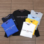Tommy Hilfiger Crewneck