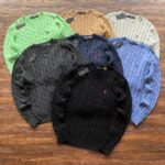 Ralph Lauren Jumper Series