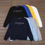 Tommy Hilfiger Crewneck - Image 3