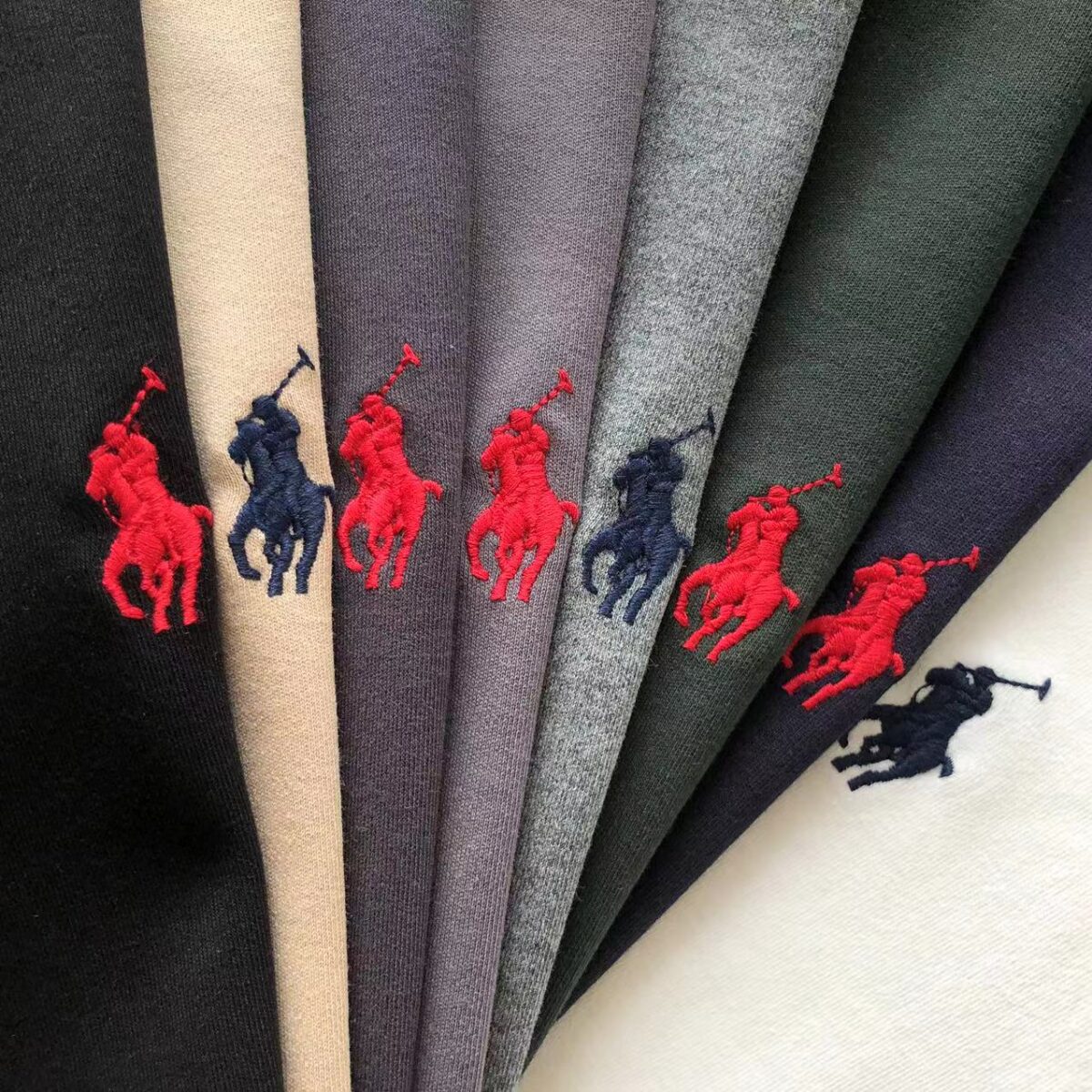 Ralph Lauren Long-Sleeve - Image 2