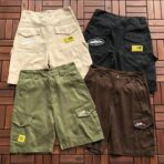 Corteiz Shorts