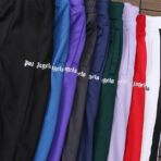 Palm Angels Track Pants - Image 3