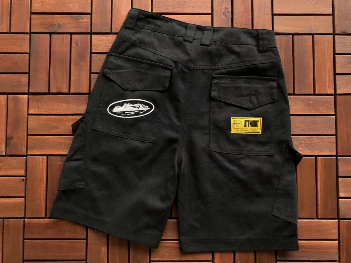 Corteiz Shorts - Image 3