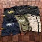 Corteiz Cargo Shorts