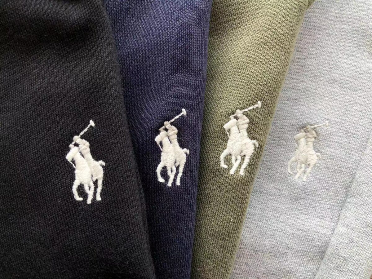 Ralph Lauren Sweatpants - Image 2