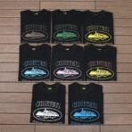 Corteiz Rules The World T-Shirt - Image 3