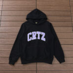 Corteiz CRTZ Hoodie - Image 4