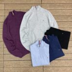 Tommy Hilfiger Quarter Zip