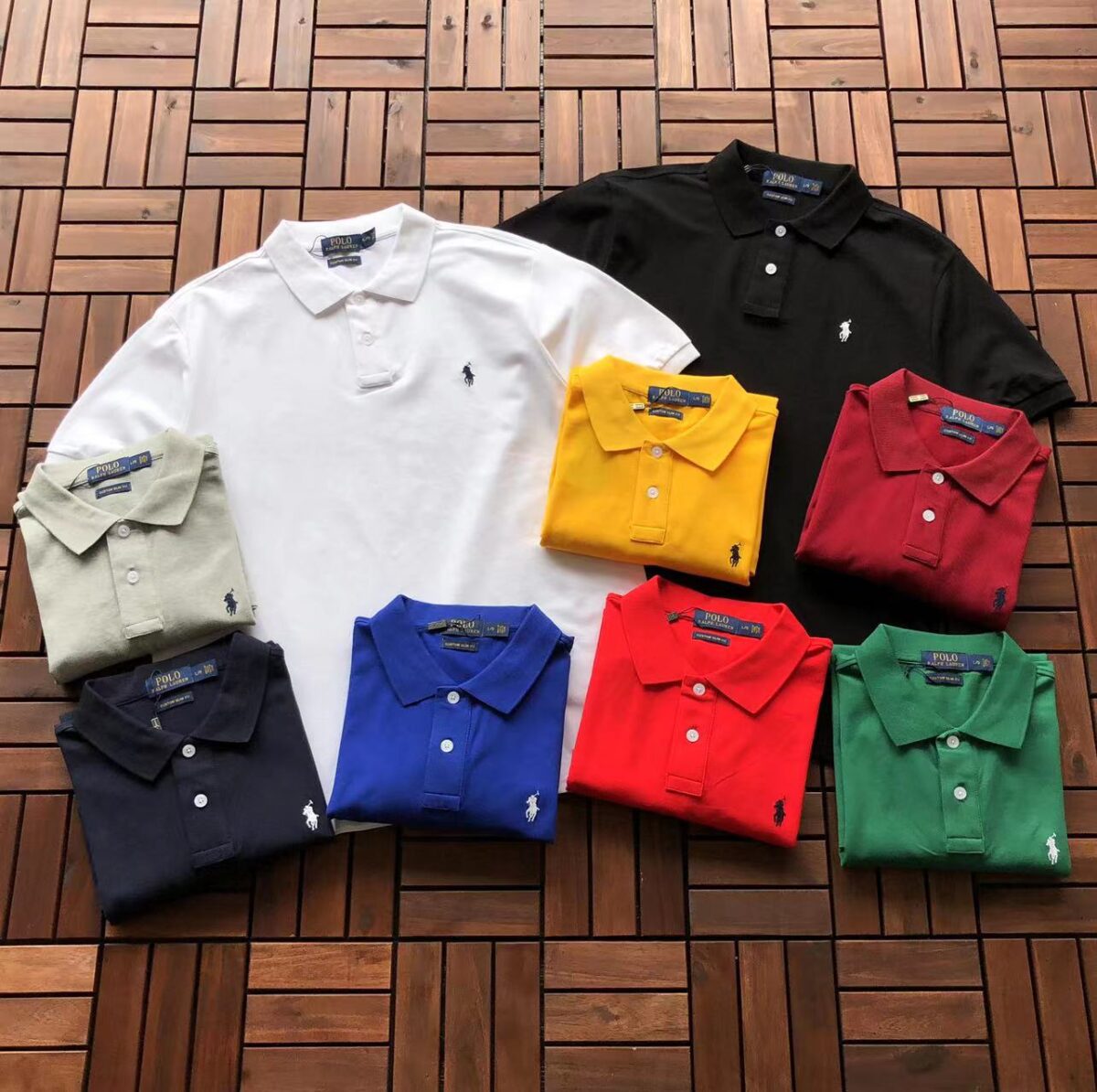 Ralph Lauren Polo - Image 1