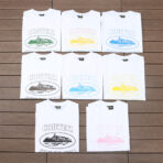 Corteiz Rules The World T-Shirt - Image 2