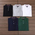 Tommy Hilfiger Polo - Image 2
