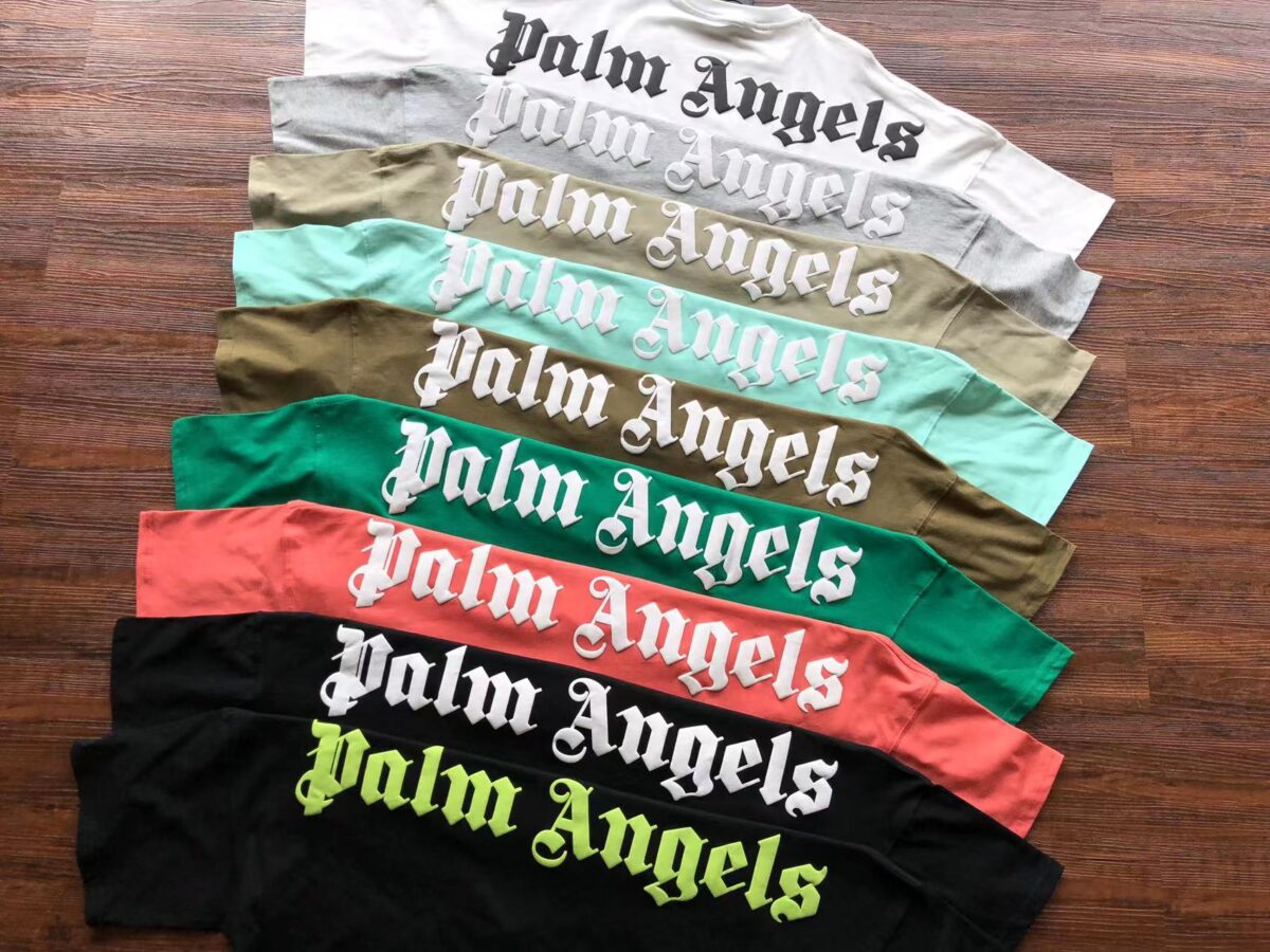 Palm Angels T-Shirt - Image 3