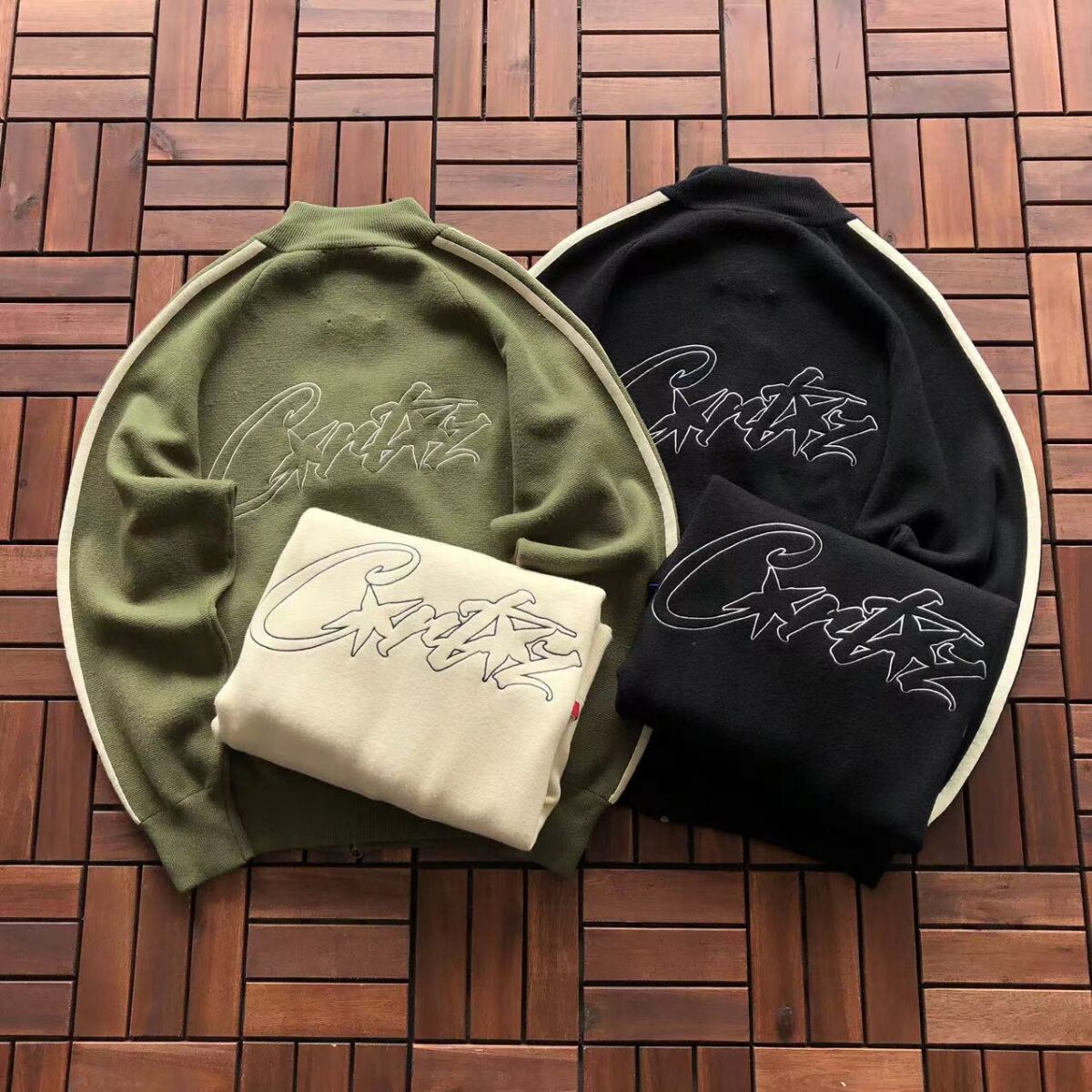 Corteiz Jacket - Image 1