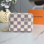 Louis Vuitton Zip Wallet Series