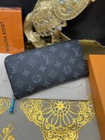Louis Vuitton Long Wallet Zip Series - Image 6