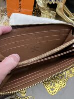 Louis Vuitton Long Wallet Zip Series - Image 3