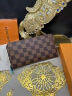 Louis Vuitton Long Wallet Zip Series - Image 9