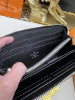 Louis Vuitton Long Wallet Zip Series - Image 5