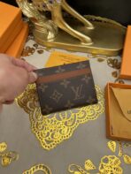 Louis Vuitton Cardholder Series - Image 2
