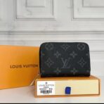 Louis Vuitton Zip Wallet Series - Image 8