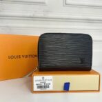 Louis Vuitton Zip Wallet Series - Image 7