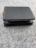 Coach Black Wallet - Image 3