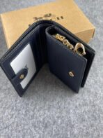 Coach Black Wallet - Image 4