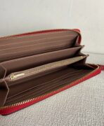 Coach Red Cherry Wallet - Image 3