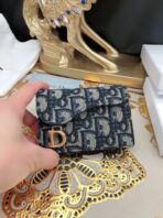 Dior Wallet Series - Image 4