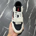 Jordan Jumpman Jack TR Travis Scott University Red - Image 4