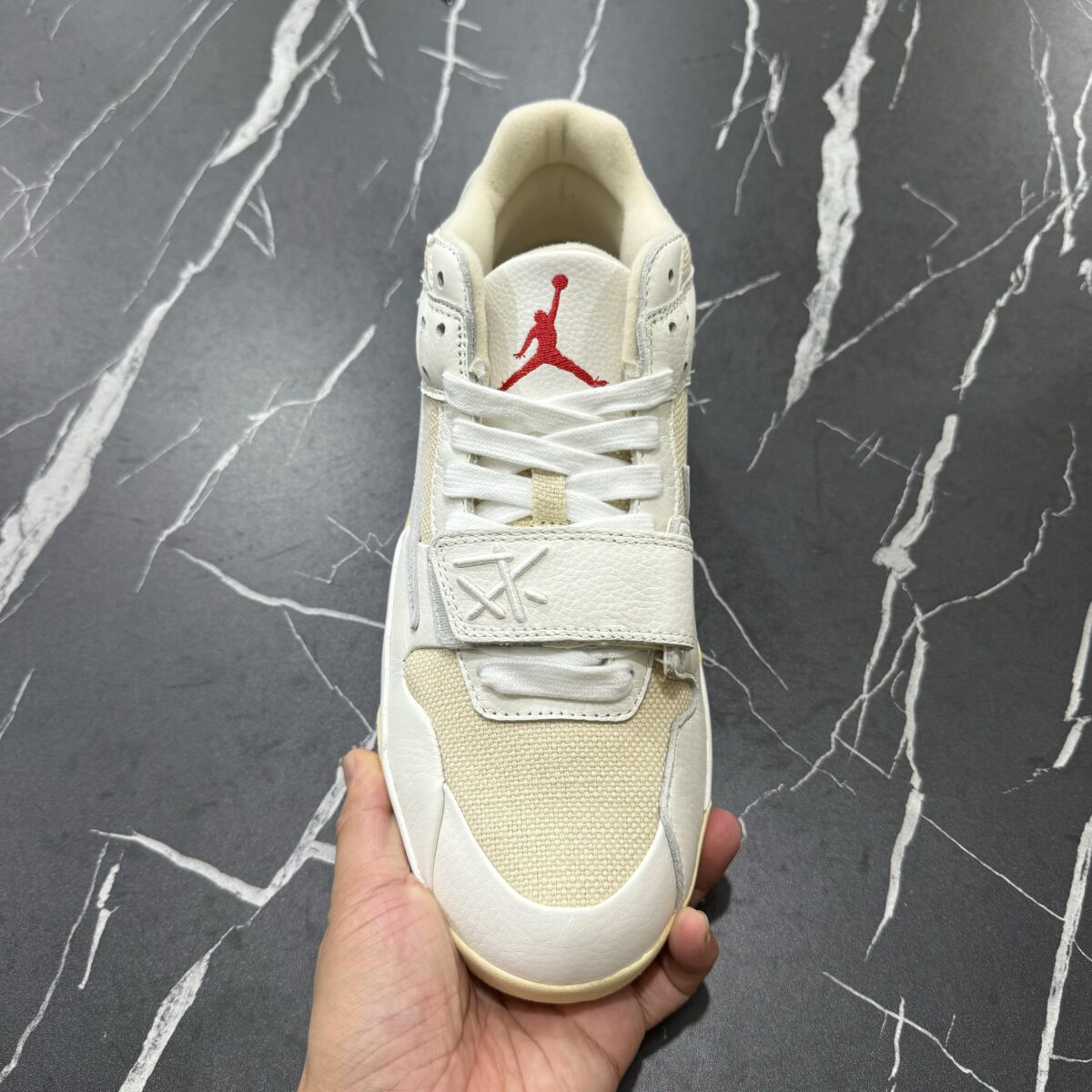 Jordan Jumpman Jack Travis Scott Cream - Image 6
