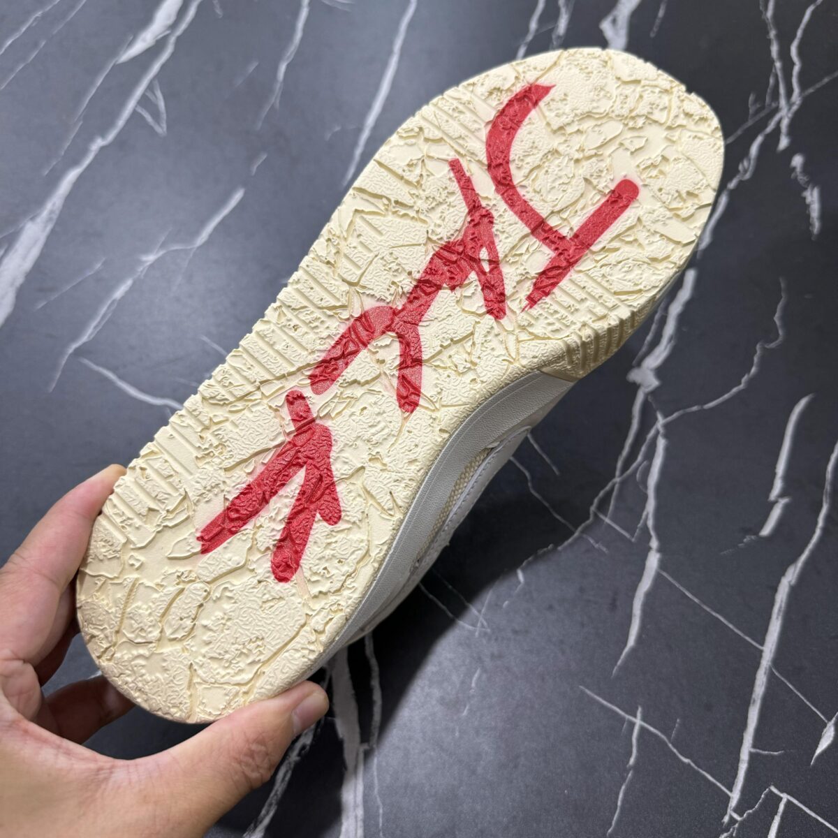 Jordan Jumpman Jack Travis Scott Cream - Image 5