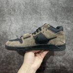 Jordan Jumpman Jack Travis Scott Dark Mocha - Image 5