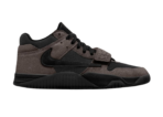 Jordan Jumpman Jack Travis Scott Dark Mocha
