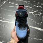 Jordan 4 Retro Travis Scott Cactus Jack - Image 4