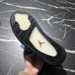 Jordan 4 Retro Travis Scott Cactus Jack - Image 6