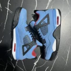 Jordan 4 Retro Travis Scott Cactus Jack - Image 8