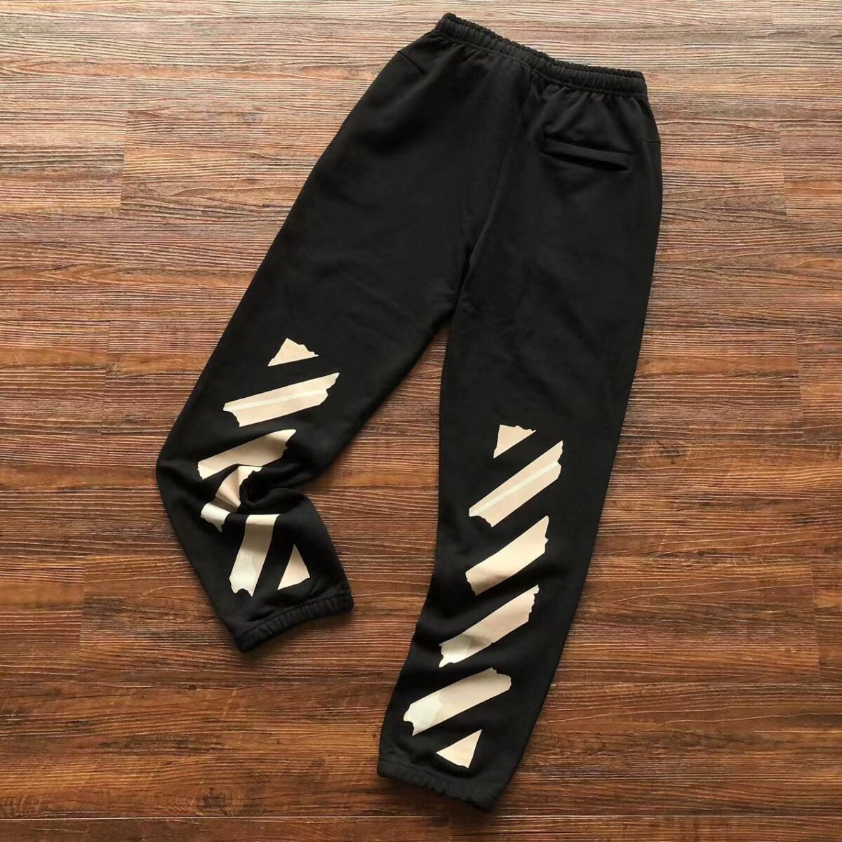 Off White Sweatpants - Image 1